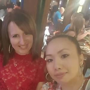 Meet your Posher, Debbie